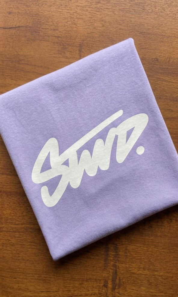 Revoir Ocean – Oversized XL (Purple)