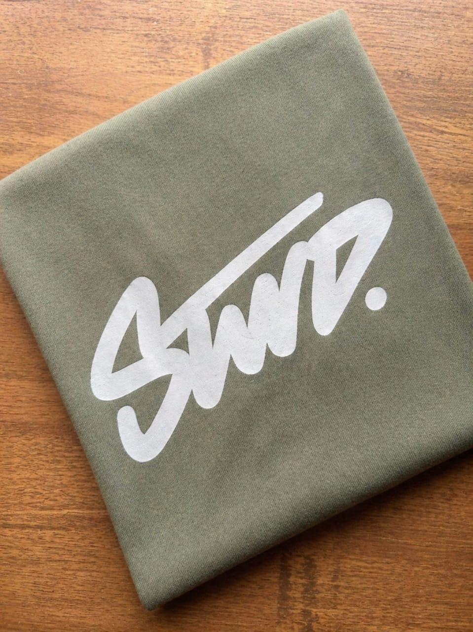 Revoir Ocean – Oversized XL (Green)